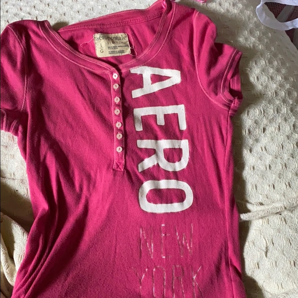 Never worn